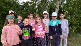 Профилактическая беседа «У воды без беды»