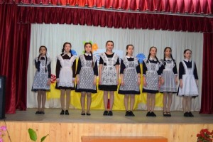 Поздравительная открытка «С праздником, Мой Башкортостан!»