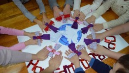 Беседа«Моя малая родина»