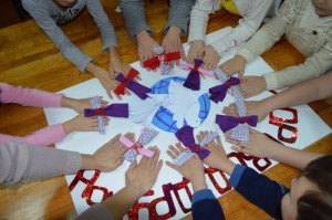 Беседа«Моя малая родина»