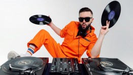 «Супер диджей»