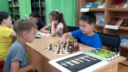 Игра в шахматы «Ход конем»