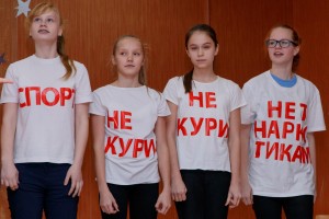 Круглый стол для молодежи «Бездна, в которую нужно заглянуть»
