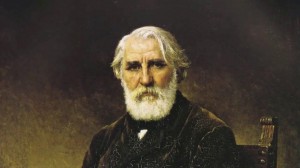 День писателя «Тургенев: время читать, восхищаться, спорить»