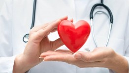 Встреча «Берегите сердце»