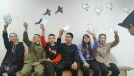 Познавательно–игровой час«Улетают птичьи стаи»