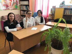 Квест - игра «Путешествие в мир профессий»