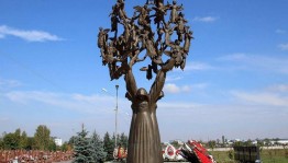 Мы помним Беслан и скорбим