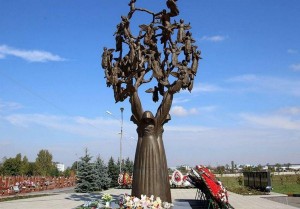 Мы помним Беслан и скорбим