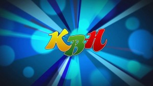 КВН « Мы такие разные»