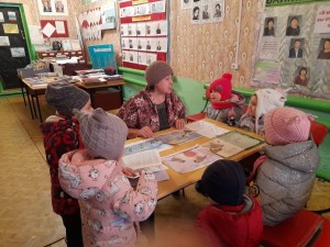 «И подвиг наш, мы будем помнить вечно»