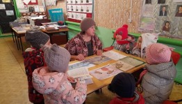 «И подвиг наш, мы будем помнить вечно»