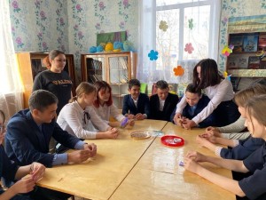 Мастер-класс «Рисунок на камне»