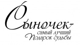 Флешмоб «Мой сын - моя гордость»