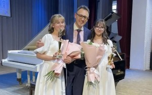 Подведены итоги X Всероссийского конкурса фортепианных ансамблей имени Аллы Хайдаровой