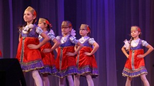 Концерт «Поверб в себя!»