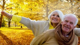 Вечер отдыха «Разговоры по душам»