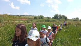 Экологическая акция «Экологический калейдоскоп»