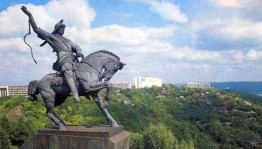 Исторический час «Недаром помнят все башкиры» Ко дню рождения С.Юлаева