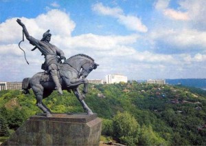 Исторический час «Недаром помнят все башкиры» Ко дню рождения С.Юлаева