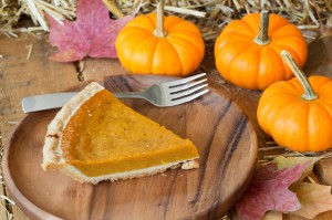 «Тыквенный спас»