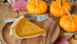 «Тыквенный спас»