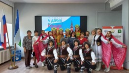 Историческая экскурсия «Душа России в символах ее»