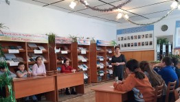Путешествие в сказку «Самый русский поэт»