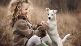 Познавательный час «Защитим животных»