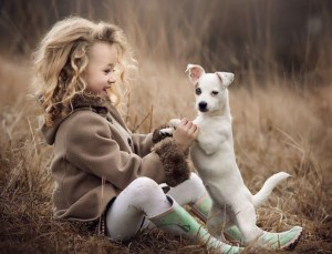 Познавательный час «Защитим животных»