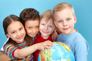 Правовой урок «Мир детских прав»