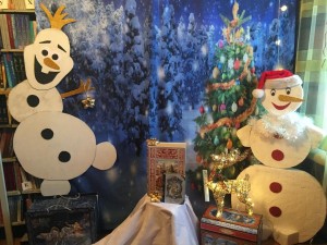 «Зимняя сказка»