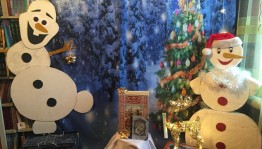 «Зимняя сказка»