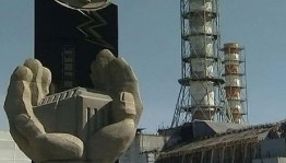 Час памяти «Чернобыль–черная быль»