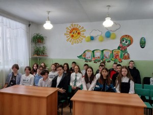 Экскурсия «Яблочный Спас»