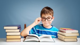 Викторина «Хочу ученым стать!»