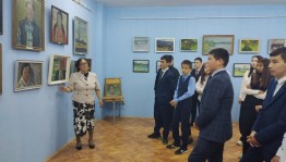 Экскурсия «Музейные тайны»