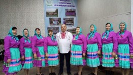 «Башкортостан-Родина моя»