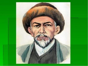 Литературный час «Светлой тропой Акмуллы»