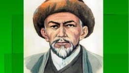 Литературный час «Светлой тропой Акмуллы»