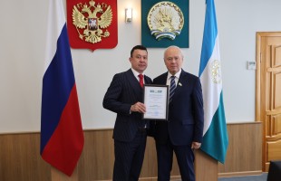 Артисты Башкирской филармонии дарят тепло и вдохновение на благотворительном концерте «В единстве – сила!»