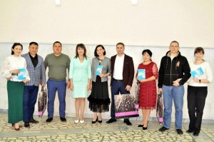 Тематический час«Семья – сокровище души»