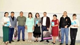 Тематический час«Семья – сокровище души»