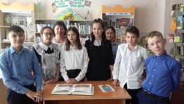 Час сказки «Сказку эту поведаю я свету…»