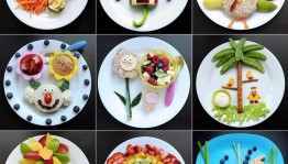 Познавательная программа «День еды»