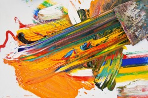 Мастер-класс «Масляная живопись»