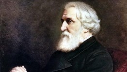 Литературный час «Великий мастер языка и слова»