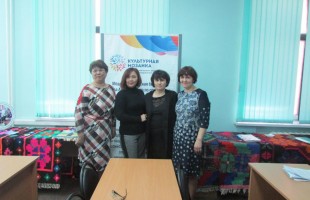 В Республике Башкортостан успешно стартовал новый проект Национальной библиотеки имени А.-З. Валиди РБ – «БиблиоStartUp»