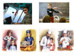 «Человек труда в объективе»