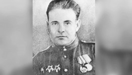 Поэтический час «И жизнь, и смерть»